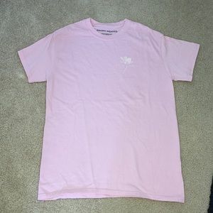 Shawn Mendes Lost In Japan T-Shirt